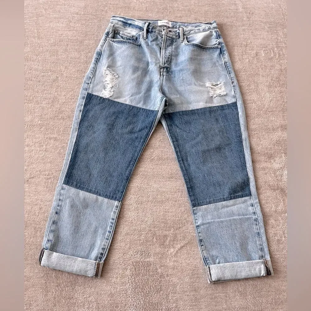 Frame Denim frame denim